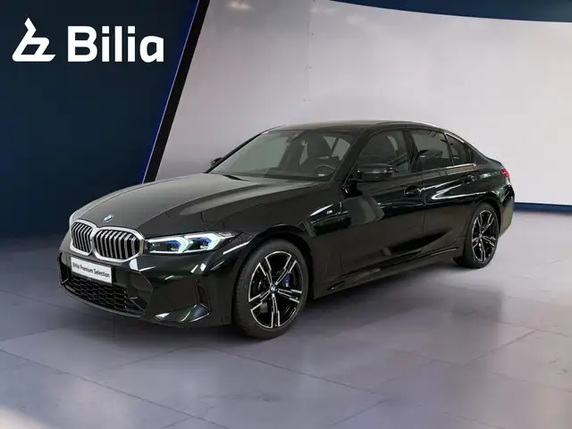 BMW 320 d HiFi DAB LED RFK Komfortzg.