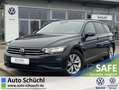 Volkswagen Passat Variant 2.0 TDI DSG NAVI+LED+AHK+KAMERA+E Grau - thumbnail 1