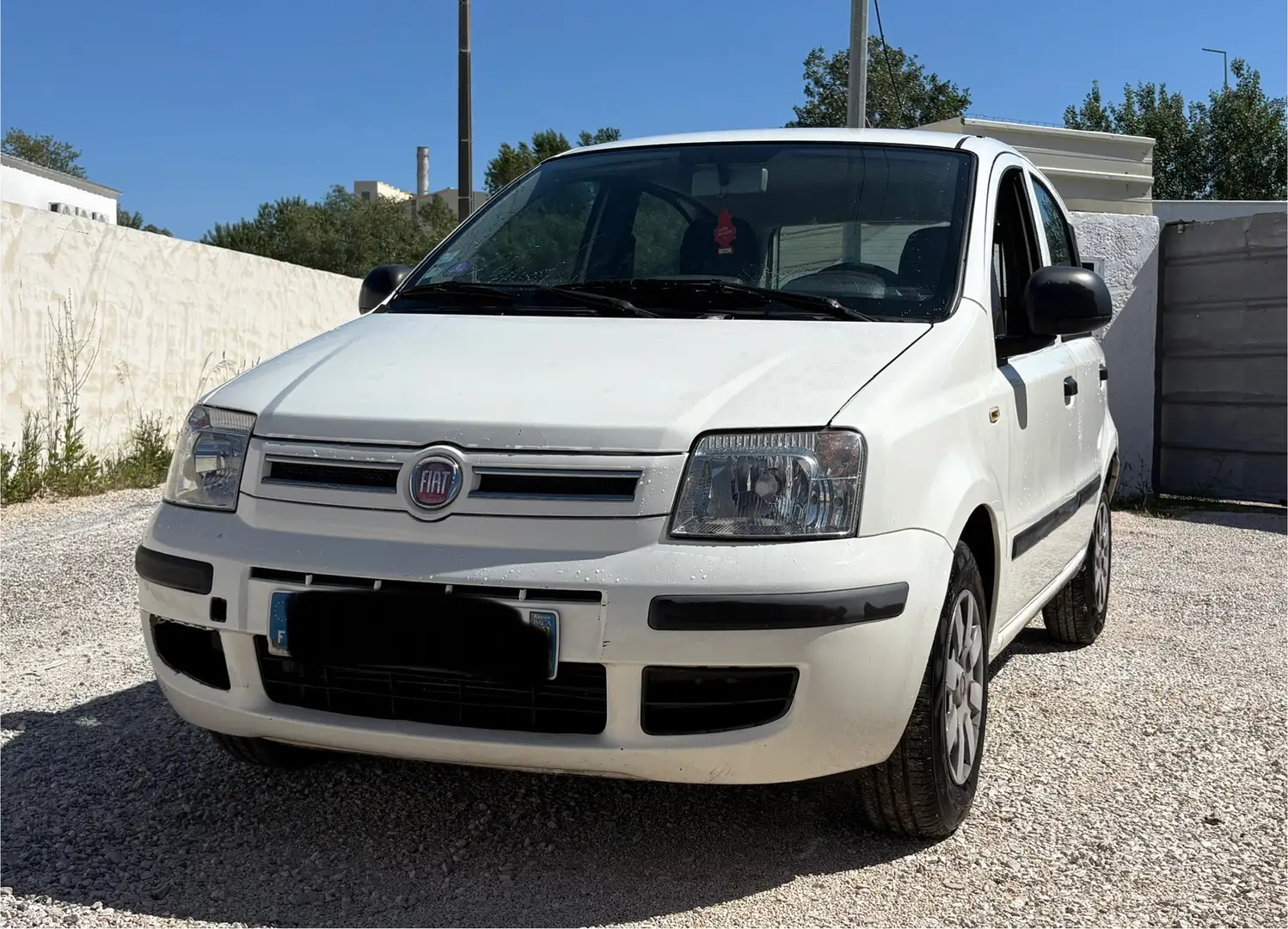 Fiat Panda MY 1.2 8V 69 ch Dynamic - 1