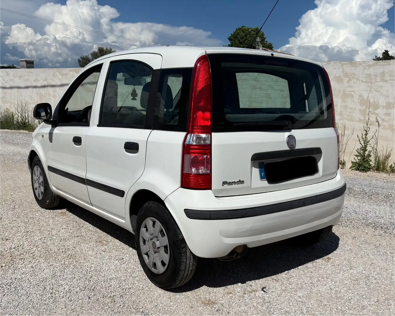 Fiat Panda MY 1.2 8V 69 ch Dynamic - 2