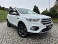 Ford Kuga Trend KLIMA TEMPOMAT SHZ AHK Blanc - thumbnail 1