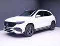 Mercedes-Benz EQA 350 4M AMG+Pano+MBUX+Ambiente+Navi+CarPlay Weiß - thumbnail 1
