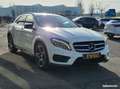 Mercedes-Benz GLA 200 Classe 1.6 200 156 ch facination toit ouvrant 7g-dct bva Weiß - thumbnail 8