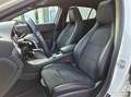 Mercedes-Benz GLA 200 Classe 1.6 200 156 ch facination toit ouvrant 7g-dct bva Weiß - thumbnail 10