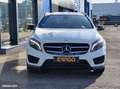 Mercedes-Benz GLA 200 Classe 1.6 200 156 ch facination toit ouvrant 7g-dct bva Weiß - thumbnail 9