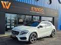 Mercedes-Benz GLA 200 Classe 1.6 200 156 ch facination toit ouvrant 7g-dct bva Weiß - thumbnail 1