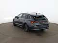 Skoda Octavia Combi 2.0 TDI 4x4 Style Aut MATRIX SKY Grau - thumbnail 7