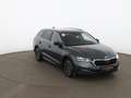 Skoda Octavia Combi 2.0 TDI 4x4 Style Aut MATRIX SKY Grau - thumbnail 5