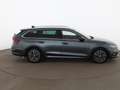 Skoda Octavia Combi 2.0 TDI 4x4 Style Aut MATRIX SKY Grau - thumbnail 4