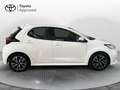Toyota Yaris Hybrid Trend MY22 Weiß - thumbnail 6