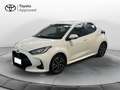 Toyota Yaris Hybrid Trend MY22 Weiß - thumbnail 1