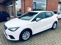 SEAT Ibiza Style 1.0TSI 7-Gang Automatik DSG Weiß - thumbnail 2