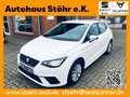 SEAT Ibiza Style 1.0TSI 7-Gang Automatik DSG Weiß - thumbnail 1