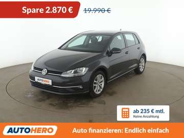 1.5 TSI ACT Comfortline BM Aut.*ACC*PDC*SHZ*KLIMA*