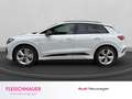 Audi Q4 e-tron 45 e-tron quattro HUD AHK PANO ACC TOP-VIEW Blanc - thumbnail 3