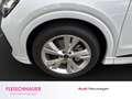 Audi Q4 e-tron 45 e-tron quattro HUD AHK PANO ACC TOP-VIEW Blanc - thumbnail 6