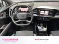 Audi Q4 e-tron 45 e-tron quattro HUD AHK PANO ACC TOP-VIEW Blanc - thumbnail 12