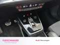 Audi Q4 e-tron 45 e-tron quattro HUD AHK PANO ACC TOP-VIEW Blanc - thumbnail 13