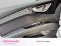 Audi Q4 e-tron 45 e-tron quattro HUD AHK PANO ACC TOP-VIEW Blanc - thumbnail 7