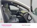 Audi Q4 e-tron 45 e-tron quattro HUD AHK PANO ACC TOP-VIEW Blanc - thumbnail 17