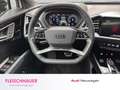 Audi Q4 e-tron 45 e-tron quattro HUD AHK PANO ACC TOP-VIEW Blanc - thumbnail 10