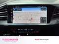Audi Q4 e-tron 45 e-tron quattro HUD AHK PANO ACC TOP-VIEW Blanc - thumbnail 14