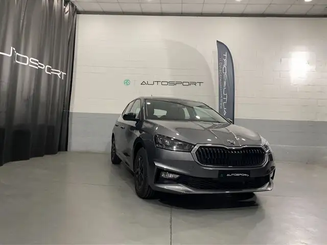 Skoda Fabia Fabia 1.0 TSI 95 CV Young Edition