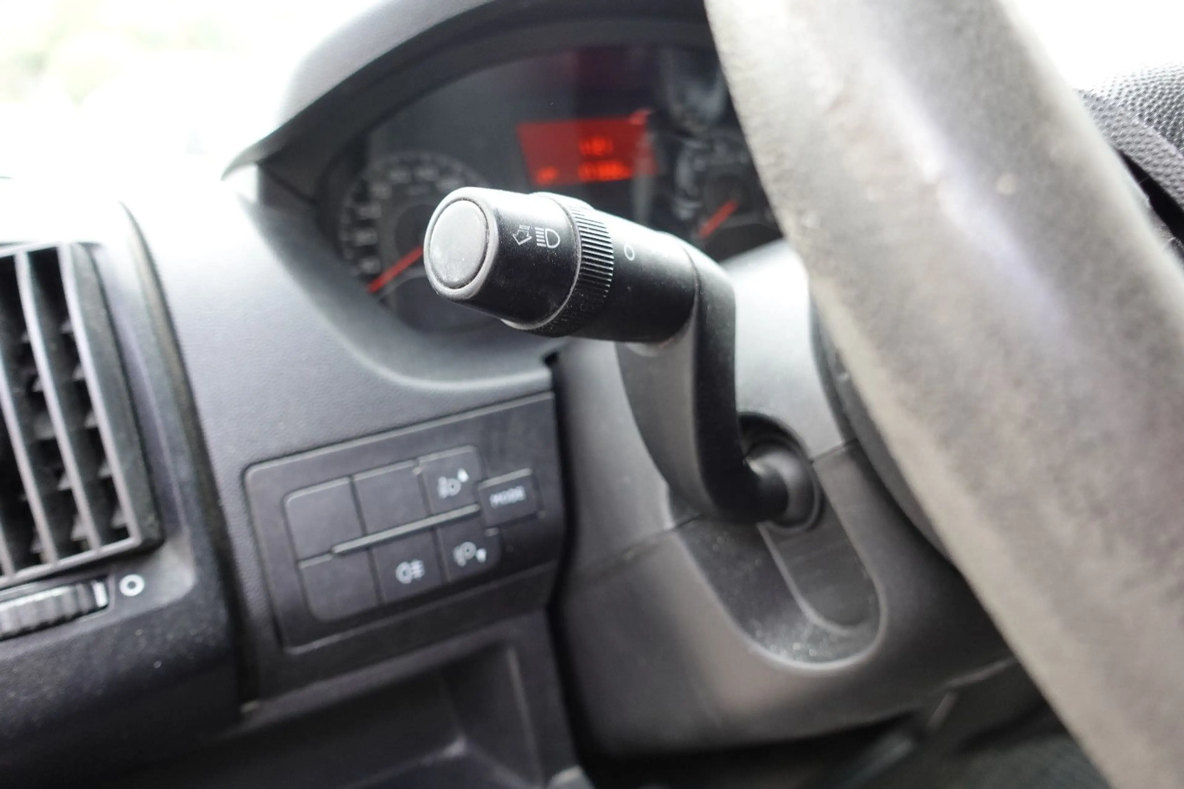 Citroen Jumper Kasten 33 L1H1 Profi HDi 150 AHK RFK — photo 14