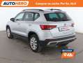 SEAT Ateca 2.0 TDI Style Go Plateado - thumbnail 4