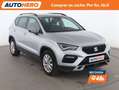 SEAT Ateca 2.0 TDI Style Go Plateado - thumbnail 8