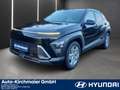 Hyundai KONA 1.0 T-GDI 7-DCT Trend *BOSE*Assist-P.*el. Klappe* Schwarz - thumbnail 1