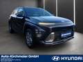 Hyundai KONA 1.0 T-GDI 7-DCT Trend *BOSE*Assist-P.*el. Klappe* Schwarz - thumbnail 2