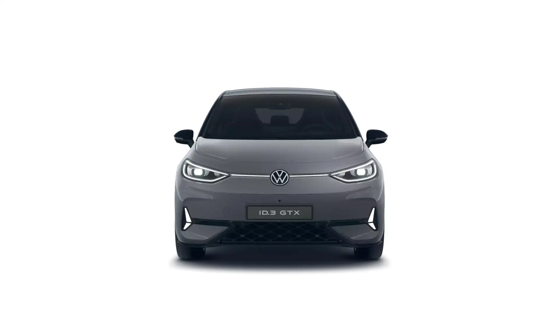 Volkswagen ID.3 GTX Performance W-Pumope/AHK/h&k/360/Nav/20 Grau - 2