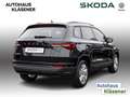 Skoda Karoq 1.5TSI 110KW DSG NAVI MATRIX AHK ACC KAMERA Schwarz - thumbnail 3