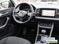 Skoda Karoq 1.5TSI 110KW DSG NAVI MATRIX AHK ACC KAMERA Schwarz - thumbnail 9