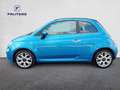 Fiat 500C 1.2 Benzine MT5 70PK Blauw - thumbnail 8