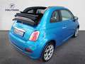 Fiat 500C 1.2 Benzine MT5 70PK Blauw - thumbnail 9