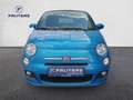 Fiat 500C 1.2 Benzine MT5 70PK Blauw - thumbnail 2