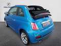 Fiat 500C 1.2 Benzine MT5 70PK Blauw - thumbnail 11