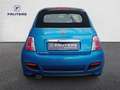 Fiat 500C 1.2 Benzine MT5 70PK Blauw - thumbnail 6