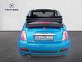 Fiat 500C 1.2 Benzine MT5 70PK Blauw - thumbnail 10