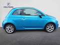 Fiat 500C 1.2 Benzine MT5 70PK Blauw - thumbnail 4