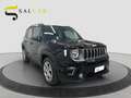 Jeep Renegade 1.6 mjt 120 CV Limited Aut. 2019 Nero - thumbnail 3