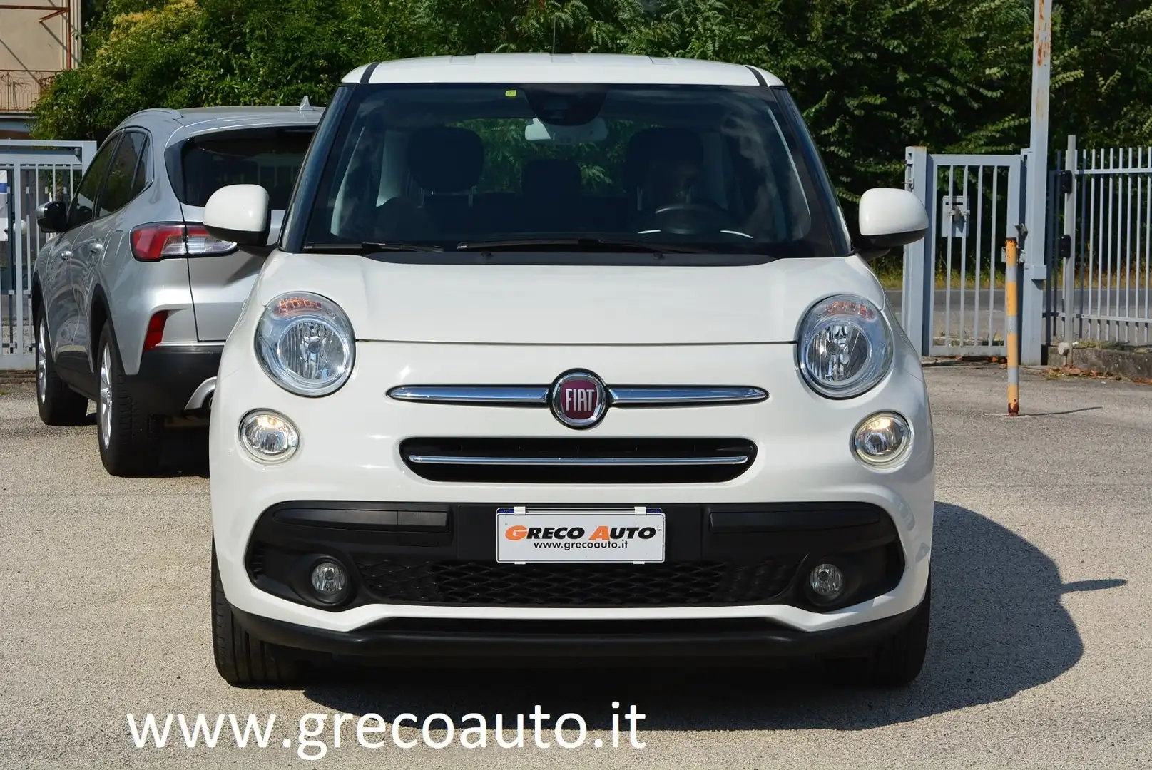 Fiat 500L 1.3 mjt Business 95cv Bianco - 2