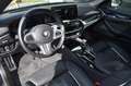 BMW 550 M550i xDrive Limousine Head-Up HK HiFi DAB WLAN Noir - thumbnail 14