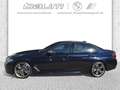 BMW 550 M550i xDrive Limousine Head-Up HK HiFi DAB WLAN Noir - thumbnail 3