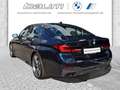 BMW 550 M550i xDrive Limousine Head-Up HK HiFi DAB WLAN Noir - thumbnail 5