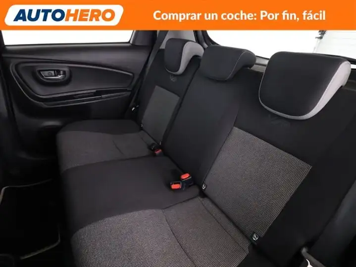 Toyota Yaris Híbrido HSD 1.5 Feel! 20 Aniversario 2019, foto 15