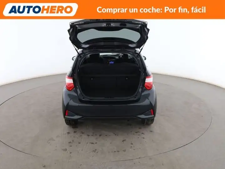 Toyota Yaris Híbrido HSD 1.5 Feel! 20 Aniversario 2019, foto 17
