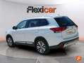 Mitsubishi Outlander 200 MPI Motion 2WD 5pl. CVT Blanco - thumbnail 5